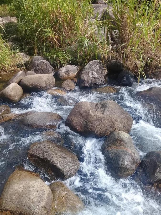 Pousada Camisa 10 Itatiaia  Luaran gambar