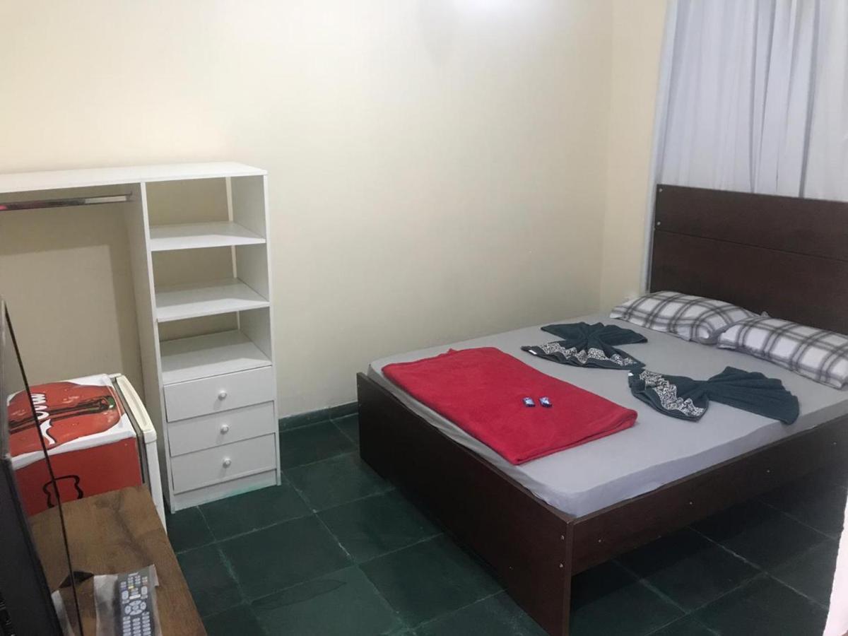 Pousada Camisa 10 Itatiaia  Luaran gambar