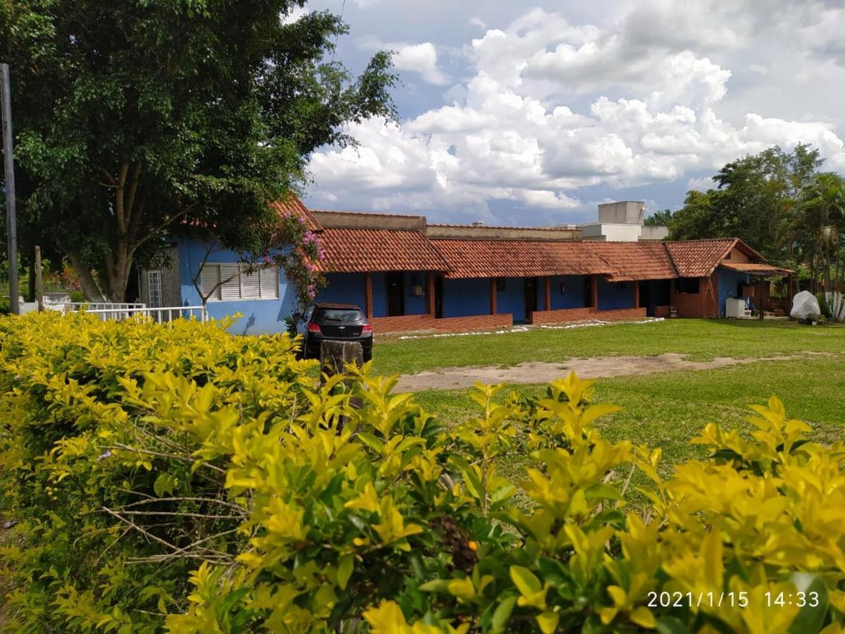 Pousada Camisa 10 Itatiaia  Luaran gambar