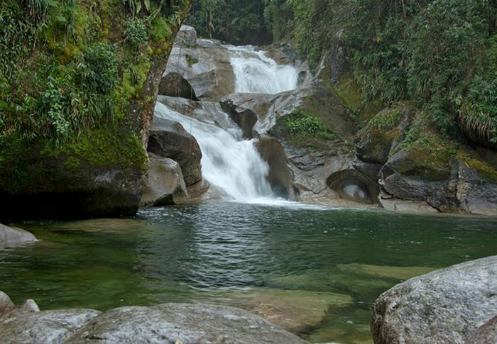 Pousada Camisa 10 Itatiaia  Luaran gambar