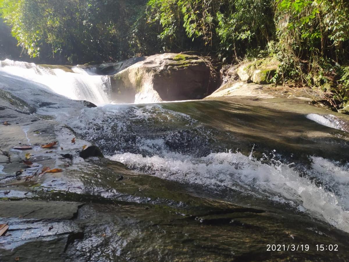 Pousada Camisa 10 Itatiaia  Luaran gambar
