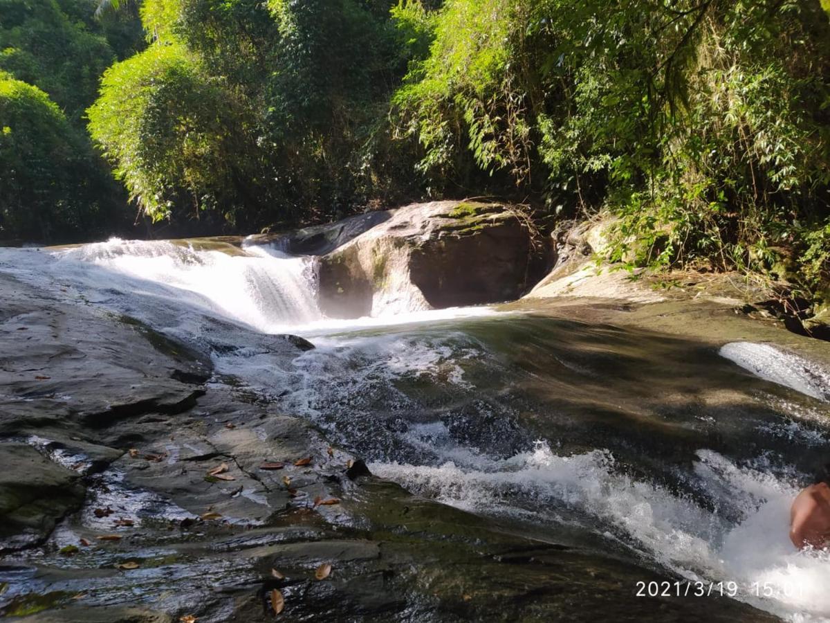 Pousada Camisa 10 Itatiaia  Luaran gambar